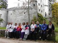 Izlet Stari trg