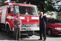 Mirko i Miroslav
