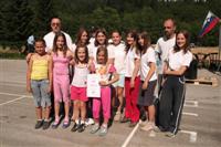 Mladež - 2006