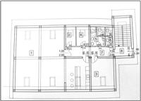 Idejni nacrti novog vatrogasnog doma DVD-a Prezid