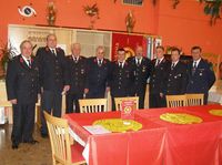 Vatrogasci u Kočevju