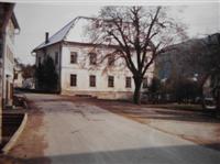 Stara škola u Prezidu