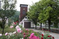 Sadašnji vatrogasni dom