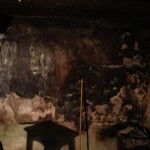 POŽAR OBITELJSKE KUĆE U PREZIDU 03/2013.